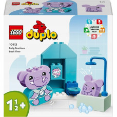 Lego 10413 DUPLO Daily Routines: Bathing, Construction Toys
