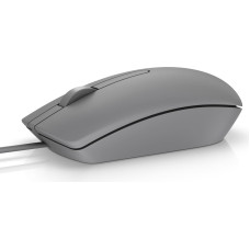 Dell MOUSE USB OPTICAL MS116/GREY 570-AAIT DELL