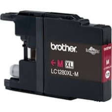 Brother Ink Magenta LC-1280XLM