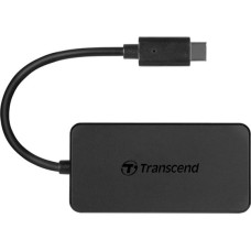 Transcend I/O HUB USB3.1 4PORT/TS-HUB2C TRANSCEND