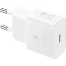 Samsung MOBILE CHARGER WALL 25W/WHITE EP-T2510XWEGEU SAMSUNG