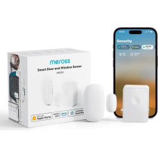 Meross SMART HOME DOOR& WINDOW SENSOR/KIT MS200HHK-EU MEROSS