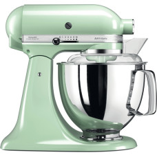 Kitchenaid Artisan pārtikas pārstrāde 300 W 4,8 L Zaļš