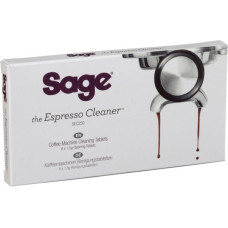 Sage Espresso Cleaning Tablets