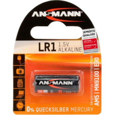 Ansmann LR 1