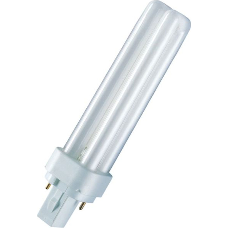 Osram DULUX D Energy-saving Lamp 26W/830 G24D-3 FS1