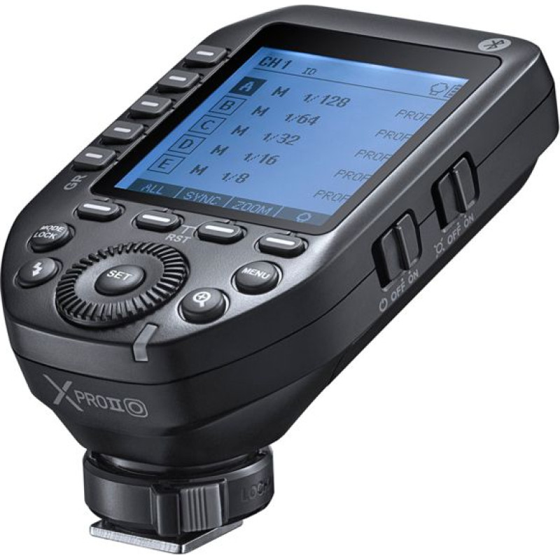 Godox Xpro II-O Transmitter with BT for MFT