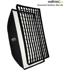 Walimex pro Softbox Essential 80x120