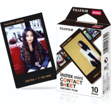 Fujifilm instax mini Film Contact