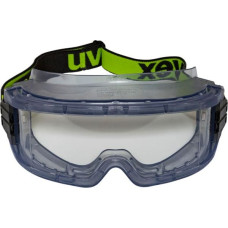 Uvex ultravision wide-vision goggle grey