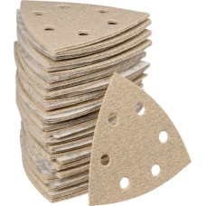 Klingspor 1x100 Klingspor PS 33 CK Sand paper velcro Grain 80 GLS 15