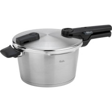 Fissler Vitaquick Premium 4.5l Pressure Cooker 22cm