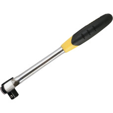 Stanley MICROTOUGH PROFESSIONAL RATCHET 1/4