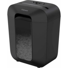 Fellowes SHREDDER POWERSHRED LX45/BLACK 4400501 FELLOWES