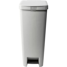 Brabantia Pedal Bin StepUp 40 L Light Grey