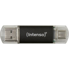 Intenso Twist Line         512GB USB Stick 3.2  USB-C & USB-A