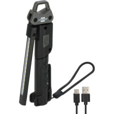 Brennenstuhl Rechargeable LED Torch HL 400 AC