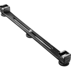 Walimex pro Auxiliary Bracket 2-fold for Video Light