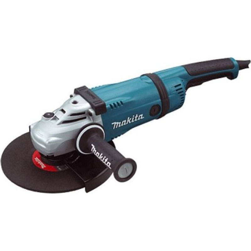 Makita SZLIFIERKA KĄTOWA 230mm 2600W GA9040RF01