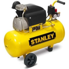 Stanley KOMPRESOR OLEJOWY 50L 2.0KM  8Bar 210L/min