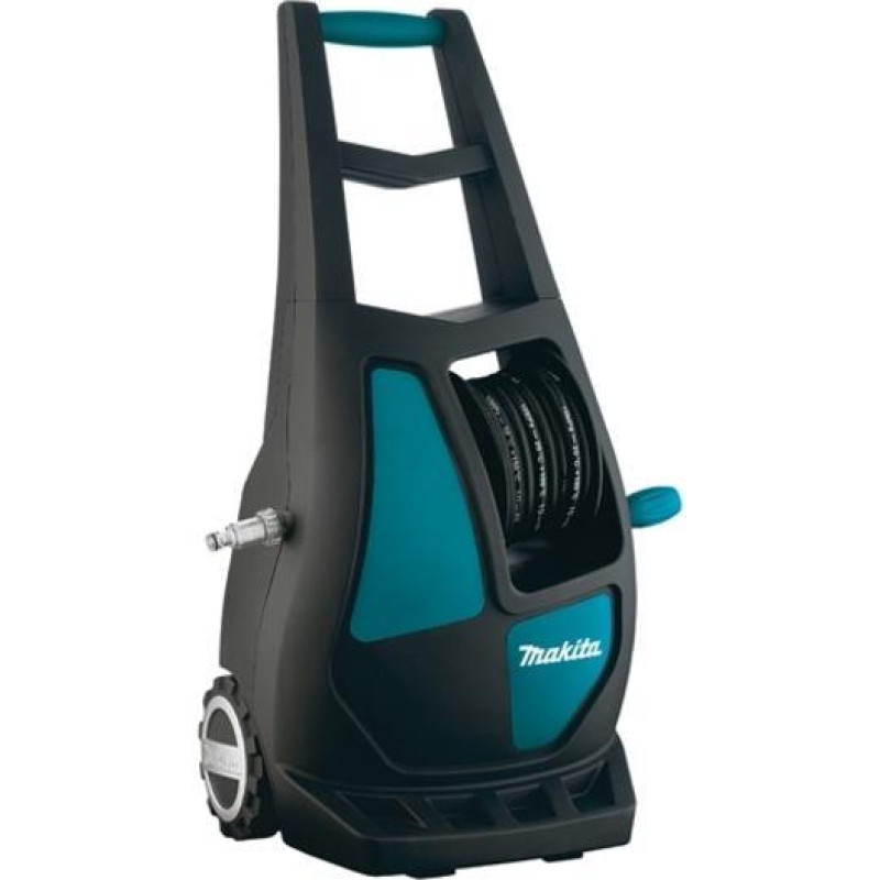 Makita HW132 Pressure Washer - 2100W - 140 bar