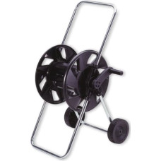 Bradas HOSE REEL ON DROP WHEELS 60M 1/2