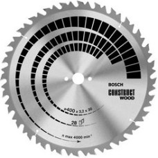 Bosch CONSTRUT WOOD CIRCULAR SAW 450X3,8X30X32T