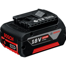 Bosch AKUMULATOR 18V  4,0Ah