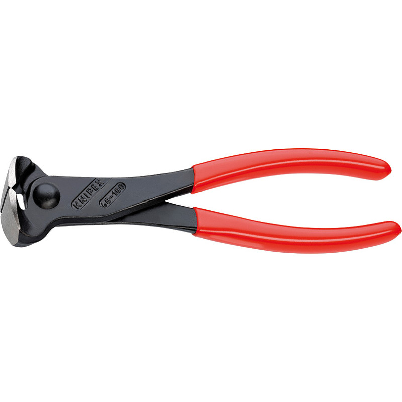 Knipex SZCZYPCE CZOŁOWE 180mm