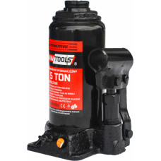 Awtools AW 5T HYDRAULIC BOTTLE JACK 181-355mm