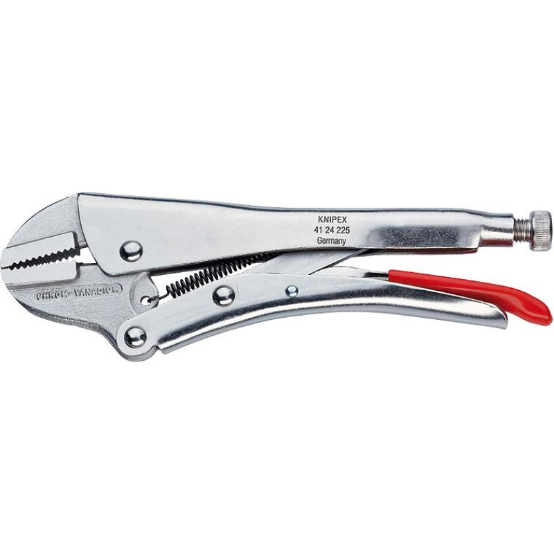 Knipex SZCZYPCE MORSEA 225mm