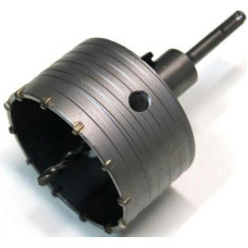 Silver KORONA SDS-PLUS 120mm