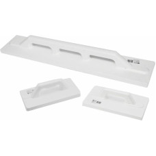 Awtools AW POLYSTYRENE PLASTERING FLOAT 130x270mm