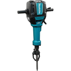 Makita MŁOT WYBURZENIOWY UCHWYT HEX 28mm 2000W 72,8J 31,3kg AVT HM1812