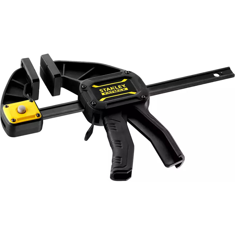 Stanley FatMax Single Handle Clamp Large, 300mm