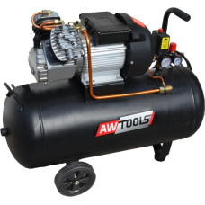 Awtools AW OIL AIR COMPRESSOR ZVA-100L