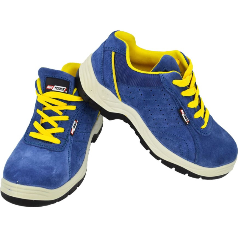 Awtools AW SFTY. SHOES VASTO S1P SZ. 47/ LOW-CUT