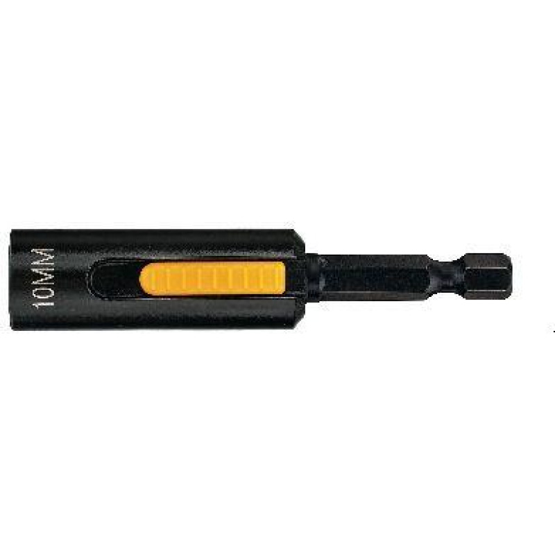 Dewalt KOŃCÓWKA Z NASADKĄ 10mm