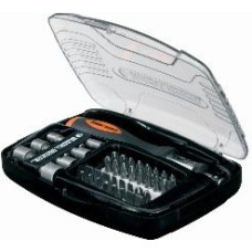 Black+Decker BLACK & DECKER ACCESSORY SET 40PCS