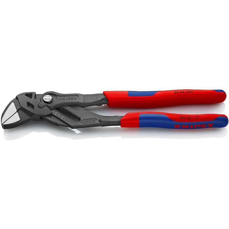 Knipex SZCZYPCE NASTAWNE 250mm