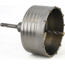 Awtools AW SDS-PLUS TCT CORE DRILL BIT 120x100mm