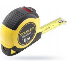 Stanley MIARA ZWIJANA  5m TYLON DUAL LOCK