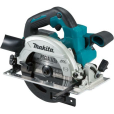 Makita .PILARKA TARCZOWA 18V 165mm 2x5,0Ah DHS661RTJU