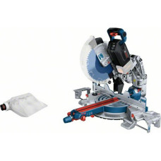 Bosch GCM 18V-305 C Cordless chop and mitre saw