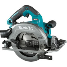 Makita PILARKA TARCZOWA 40Vmax XGT 2x4,0Ah 190mm HS004GM202