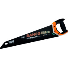 Bahco HAND SAW 475MM SUPERIOR