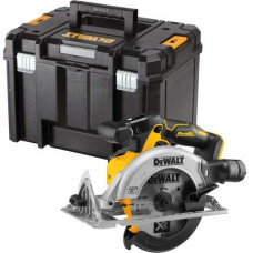 Dewalt .PILARKA TARCZ. 18V 165mm TSTAK DCS565NT