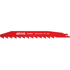 Awtools AW RECIPROCATING SAW BLADE/ BRICK & SILICATE CUTTING 215mm