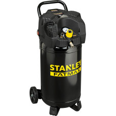 Stanley KOMPRESOR BEZOLEJOWY PIONOWY 30L