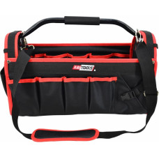 Awtools AW OPEN TOP TOOL BAG 31-PCKT. 48*23*28cm